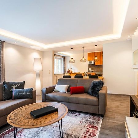 Appartement Schneegloeckchen Bad Gastein Extérieur photo