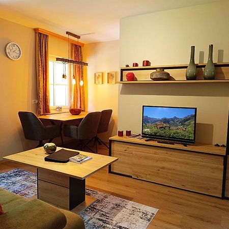 Appartement Schneegloeckchen Bad Gastein Extérieur photo