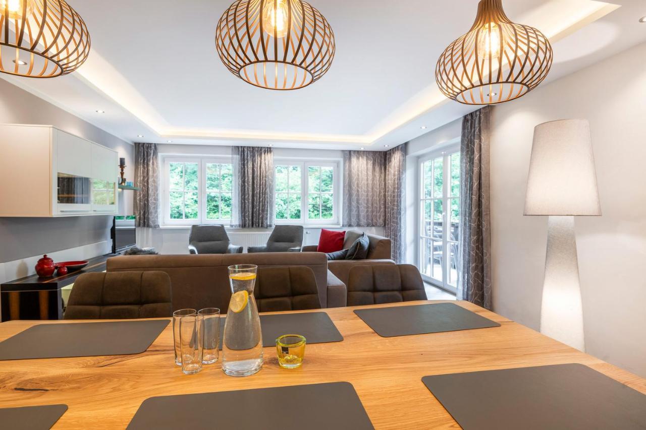 Appartement Schneegloeckchen Bad Gastein Extérieur photo