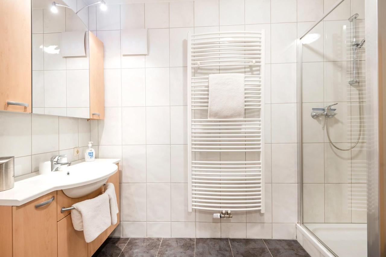 Appartement Schneegloeckchen Bad Gastein Extérieur photo