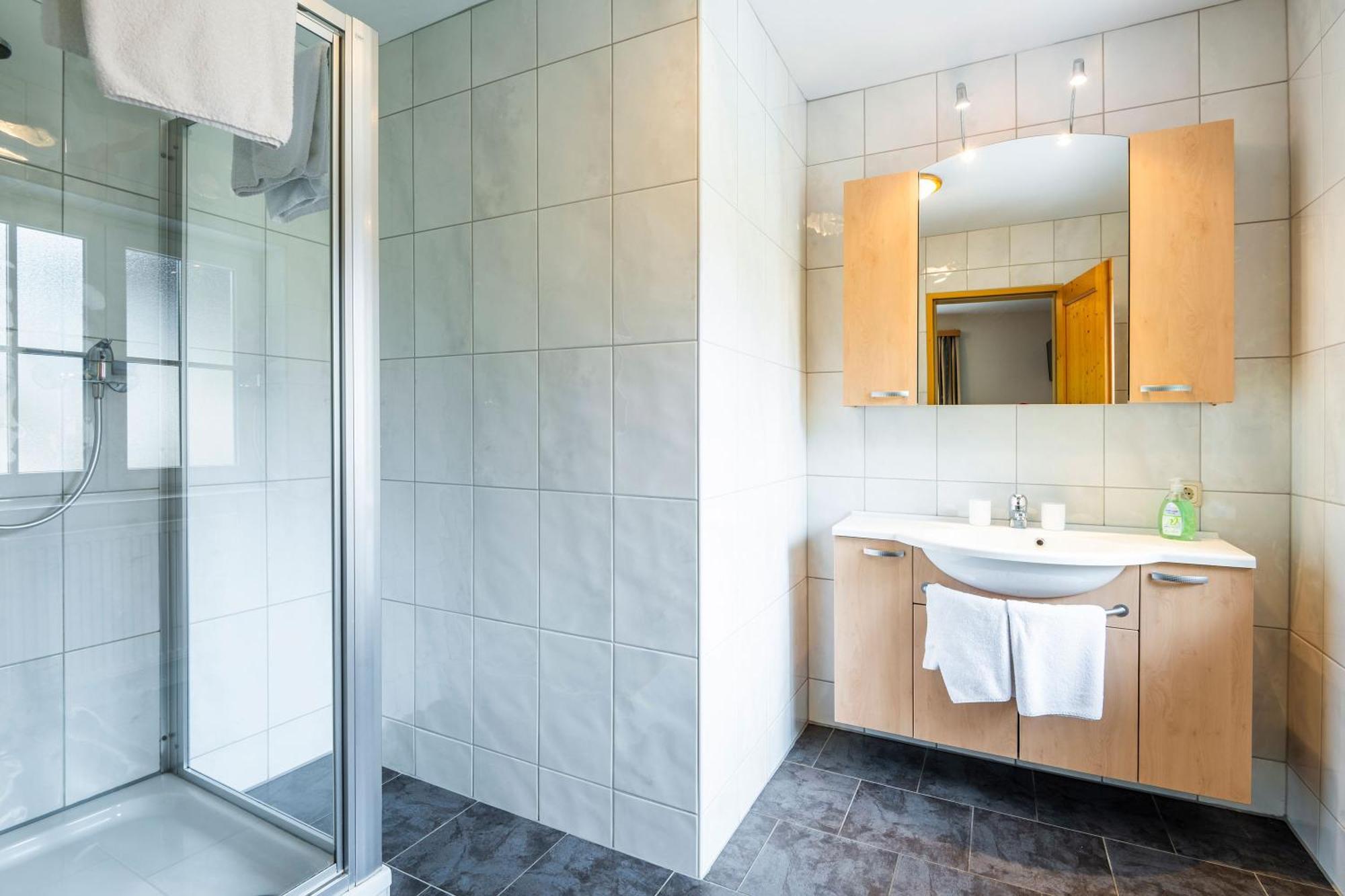 Appartement Schneegloeckchen Bad Gastein Extérieur photo