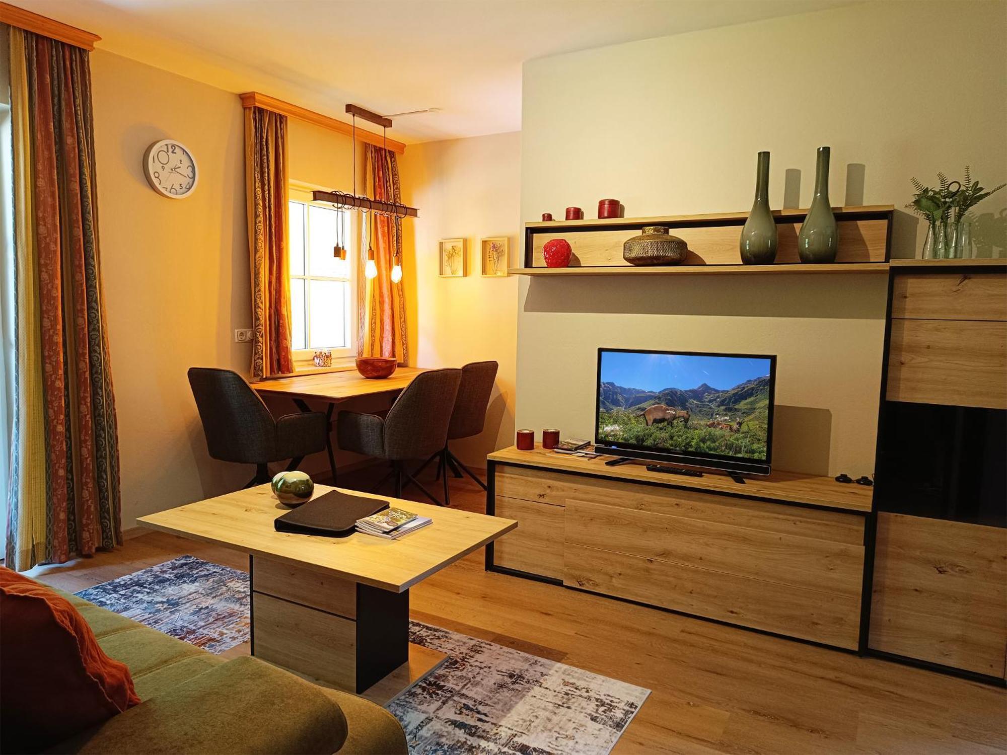 Appartement Schneegloeckchen Bad Gastein Extérieur photo