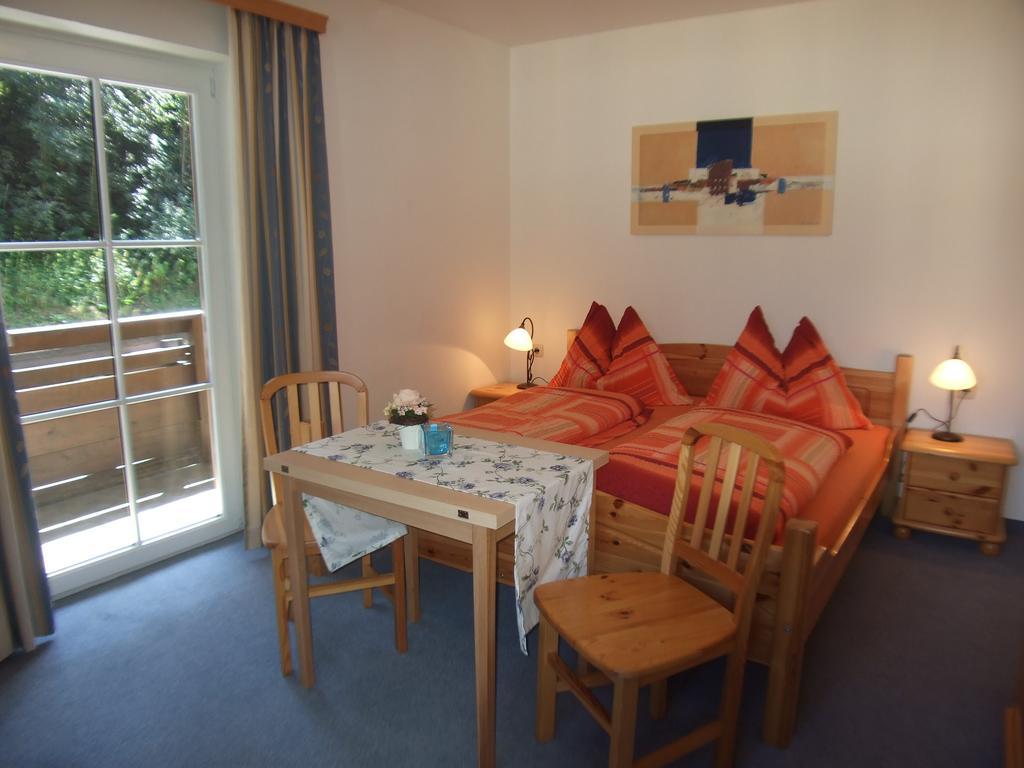 Appartement Schneegloeckchen Bad Gastein Extérieur photo