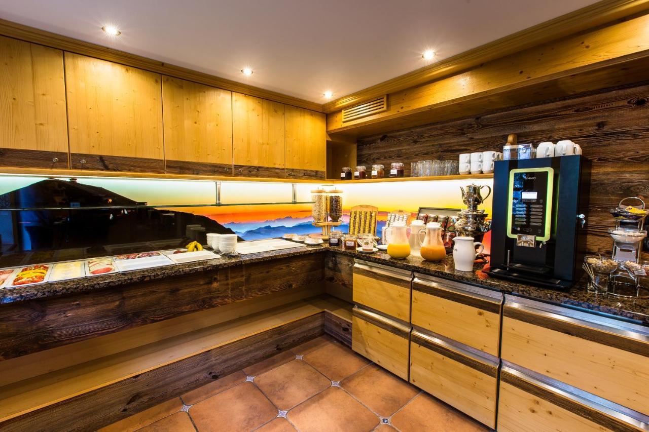 Appartement Schneegloeckchen Bad Gastein Extérieur photo