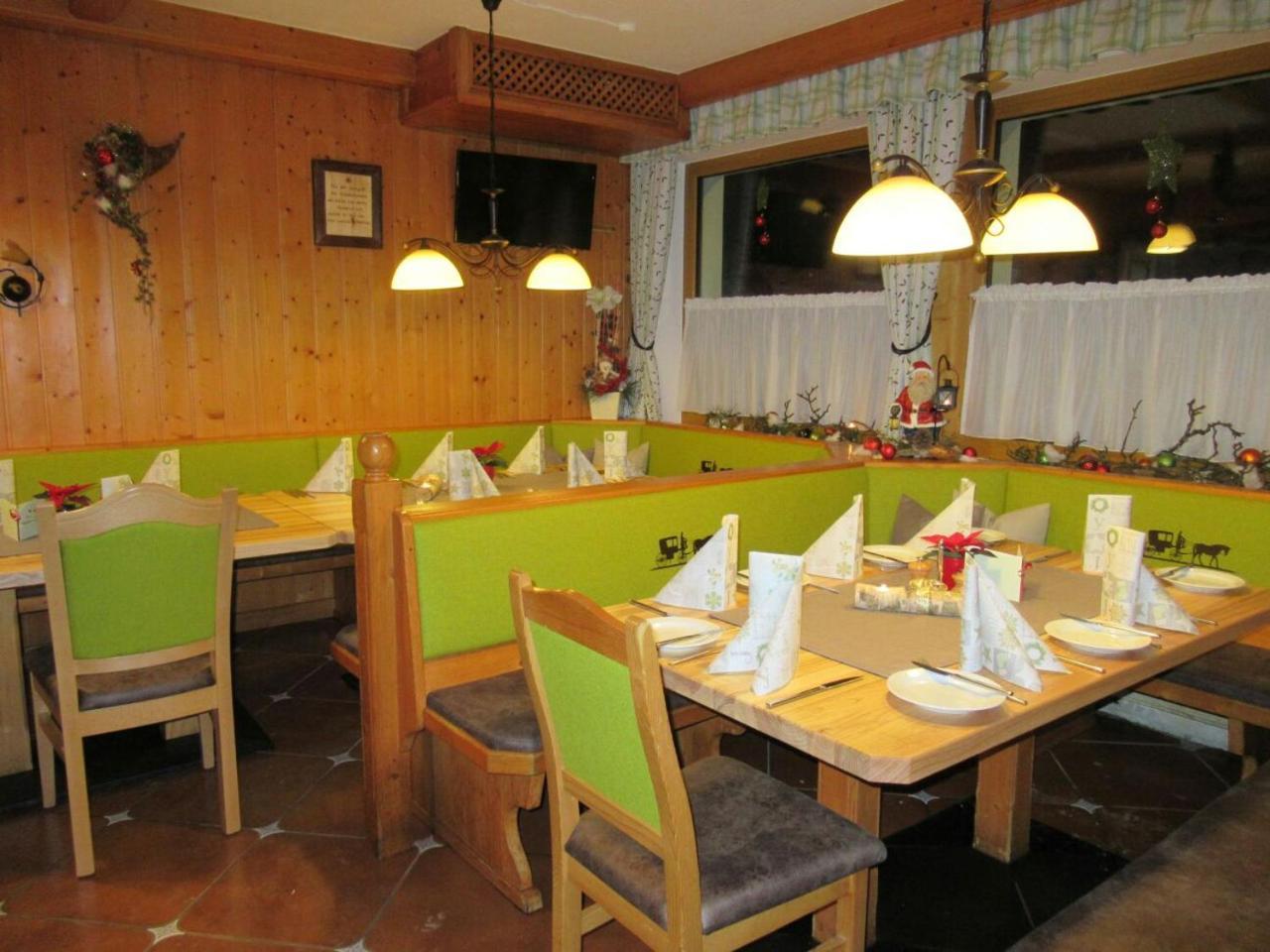 Appartement Schneegloeckchen Bad Gastein Extérieur photo