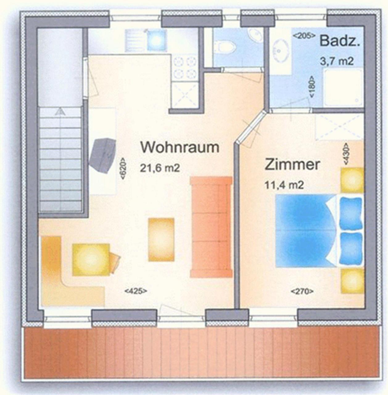 Appartement Schneegloeckchen Bad Gastein Extérieur photo