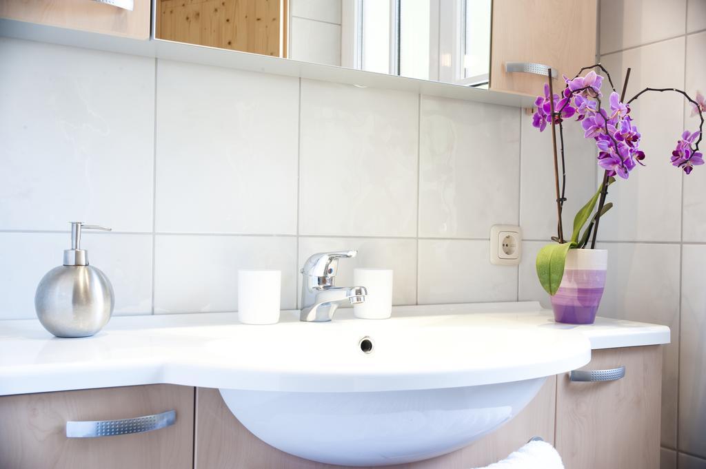Appartement Schneegloeckchen Bad Gastein Chambre photo