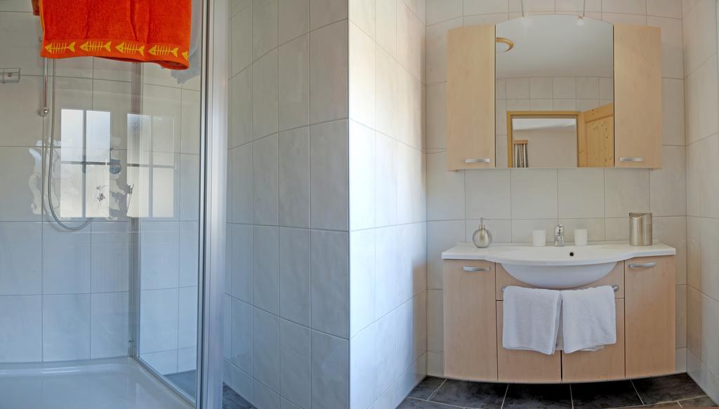 Appartement Schneegloeckchen Bad Gastein Chambre photo
