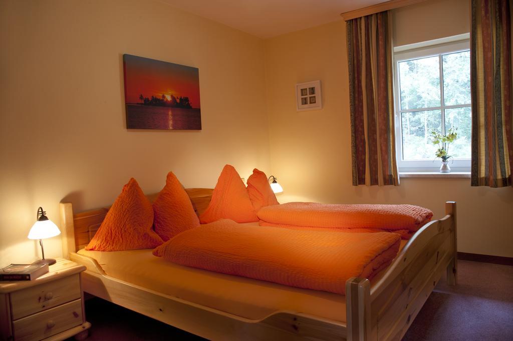 Appartement Schneegloeckchen Bad Gastein Chambre photo